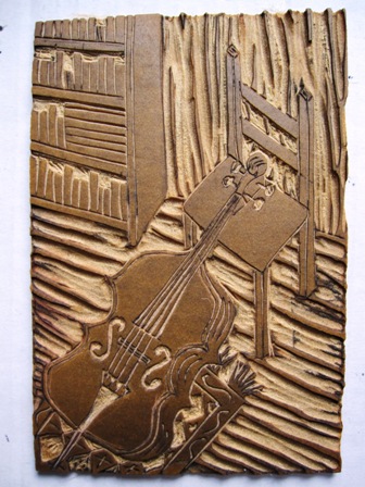 linoblock