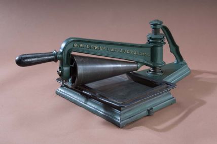 lowepress