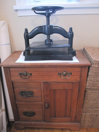 bookpress